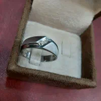 حلقه پلاتین نو