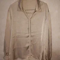 شومیز نباتی