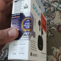 هندزفری انکر R60I NC نو تخفیف میدم