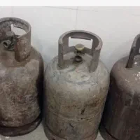 کپسول گاز طبیعی