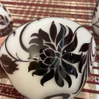 ظروف پذیرایی|ظروف سرو و پذیرایی|اصفهان, آبشار|دیوار