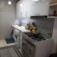 آپارتمان ۴۱ متری ۱ خوابه در مسعودیه