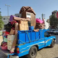 باربری صدف حمل اثاثیه منزل اسلامشهر تمام نقط ایران|خدمات حمل و نقل|اسلام‌شهر, شهرک قائمیه|دیوار