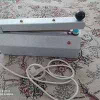 دستگاه پرس نایلون سپهر الکترونیک مناسب بسته بندی|فروشگاه و مغازه|کرمانشاه, |دیوار