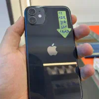 ۱۱ نرمال (۱۲۸گیگ )