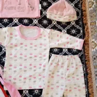 لباس بچه نوزاد وسایل|کفش و لباس بچه|کرمان, |دیوار