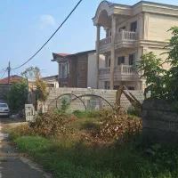 فروش زمین با ویو دریا و جنگل در طحانی کتالم