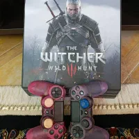 ps4 pro کامل درحد نو|کنسول، بازی ویدئویی و آنلاین|شیراز, غدیر جنوبی|دیوار