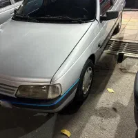 پژو۸۸دوگانه شرکتی|خودرو سواری و وانت|ماهدشت, |دیوار