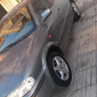 سمندLxمدل۱۳۸۶