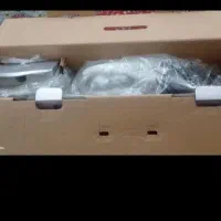 جارو شارژی آکبند سانی|جاروبرقی، جارو شارژی، بخارشو|تبریز, |دیوار