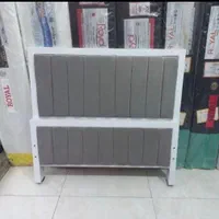 تخت خواب یکنفره حاجی پور(تختخواب۱یکنفره)تشک بیتا|تخت و سرویس خواب|مشهد, حسین‌آباد|دیوار