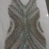 پنل با سنگ هولوگرامی|لباس|بندر گناوه, |دیوار