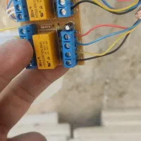 برقکار. برقکار.ساختمانی. صنعتی .سیم کش|خدمات پیشه و مهارت|بجنورد, |دیوار