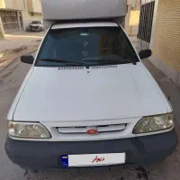 وانت پراید ۱۵۱|خودرو سواری و وانت|اصفهان, الهیه|دیوار