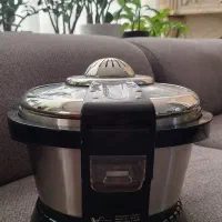 هواپز بدون روغن نو / ویداس
