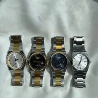 ساعت مردانه تیسوت prx