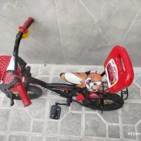 دوچرخه ۱۲
