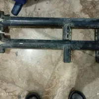 جا پلاکی فابریکی بنز اکسور.اتکو.اکتروس|قطعات یدکی و لوازم جانبی|اندیشه, اندیشه فاز ۱|دیوار