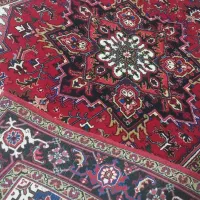 فرش هریس تاجری|فرش|خواجه, |دیوار