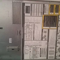 سرور hpاچ پی g8جی ۸|مودم و تجهیزات شبکه|پرند, فاز ۳|دیوار