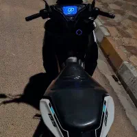 ایروکس ۱۵۵|موتورسیکلت|بجنورد, |دیوار