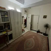 77متر2خواب/پارکینگ/آسانسور/بالکن/تراس|فروش آپارتمان|تهران, مینای شمالی (مخبر)|دیوار