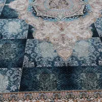 فرش ۹ متری ۷۰۰ شانه|فرش|لاهیجان, لیالستان|دیوار