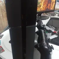 پلی استیشن ps4|کنسول، بازی ویدئویی و آنلاین|تهران, مینای شمالی (مخبر)|دیوار