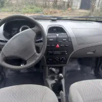 تیبا مدل ۸۹|خودرو سواری و وانت|صومعه‌سرا, |دیوار