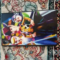 تبلت لنوو|تبلت|مشهد, جانباز|دیوار