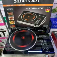 سرخ کن بدون روغن رژیمی ، هیتر برقی|اجاق گاز و لوازم برقی پخت‌وپز|همدان, |دیوار