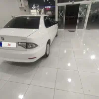 سمند سورن گاز سیمی|خودرو سواری و وانت|سیرجان, |دیوار