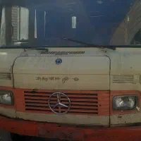 مینی بوس بنز|خودرو سنگین|پیر بکران, |دیوار