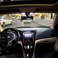 دنا پلاس فول مدل ۹۷|خودرو سواری و وانت|ارومیه, |دیوار