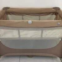 تخت پارک برند bebe|تخت و صندلی بچه|تهران, تاکسیرانی|دیوار