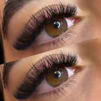 آموزش اکستنشن مژه و لیفت مژه و ابرو|خدمات آرایشگری و زیبایی|اصفهان, مهدی آباد|دیوار