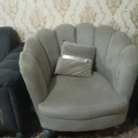 مبل|مبلمان خانگی و میز عسلی|باقرشهر, |دیوار