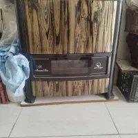 بخاری گازی مروارید سوز و