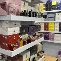 ادکلن مگاماره 25 میل|آرایشی، بهداشتی، درمانی|بانه, |دیوار