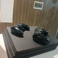 پلی4پرو یک ترابایت کپی خور