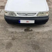 پراید ۱۳۱مدل۱۳۹۸