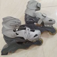 کفش اسکیت