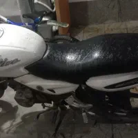 موتو سیکلت شباب ۱۸۰