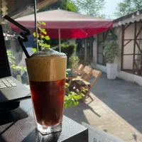 سالن دار