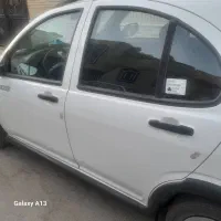 کوییک ۱۴۰۱|خودرو سواری و وانت|زاهدان, |دیوار