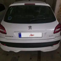 207 پاناروما اتومات