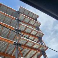 پیش فروش واحد نیما طبقه ۵ تک واحدی