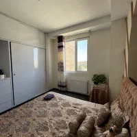 ۱۳۸ متر تک واحدی ۲ کله نور تجهیز(فرشتگان)|فروش آپارتمان|کرج, شهرک بهداری|دیوار