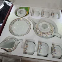 سرویس چینی زرین